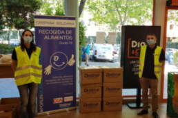 Solidaridad Ontime