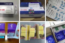 Ontime Comprometido con la Pandemia