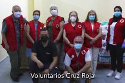 Ontime con los m&aacute;s Vulnerables