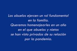 D&iacute;a del Abuelo
