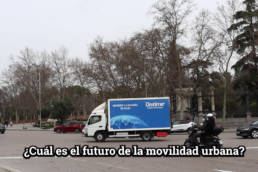 Jornadas de Movilidad
