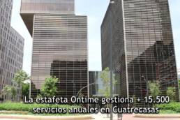Ontime en el Dia a Dia de Cuatrecasas