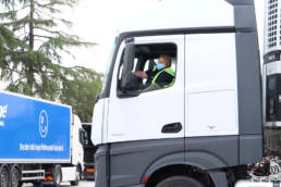 Ontime Apuesta por las Mujeres para Conducir sus Tr&aacute;ileres