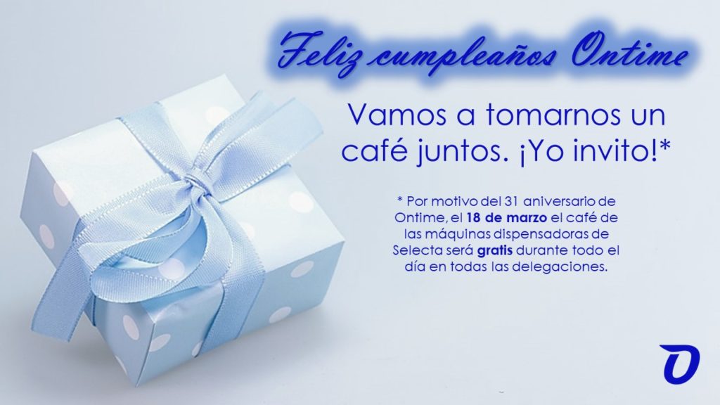 31 a&ntilde;os creciendo juntos