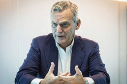Entrevista a Alberto Terol en Expansi&oacute;n