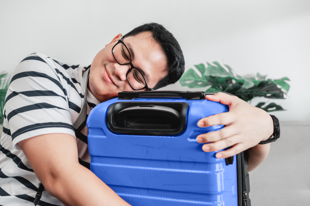 Cómo hacer una maleta 10 para estas vacaciones