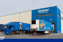 Ontime abre siete nuevos centros log&iacute;sticos en su estrategia de expansi&oacute;n