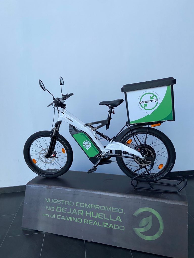 ¿Merece la pena invertir en una bicicleta eléctrica?