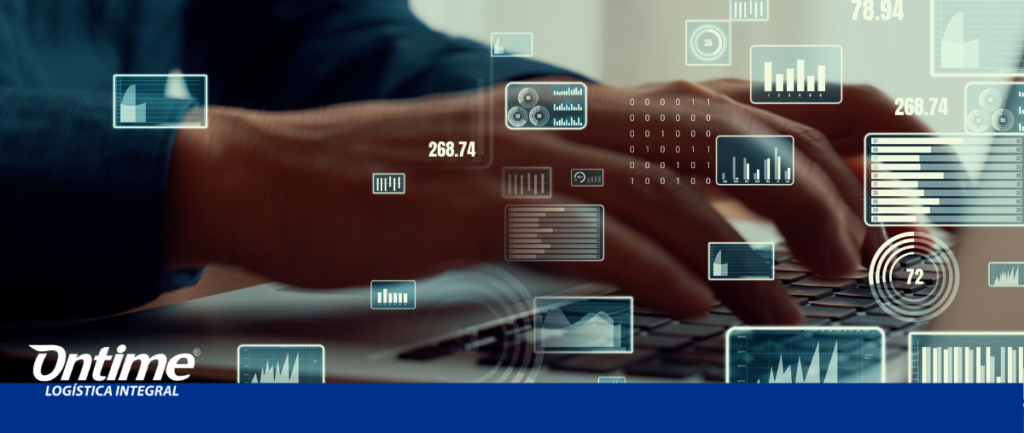 Big Data Analytics en Logística integral