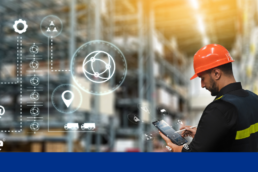 Tendencias tecnol&oacute;gicas en el sector de la log&iacute;stica