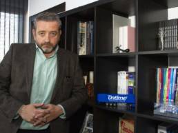 Carlos Moreno: “Ontime comprará Envialia para reforzar la división de última milla”