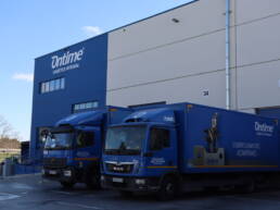 Servicio P&P Canarias
