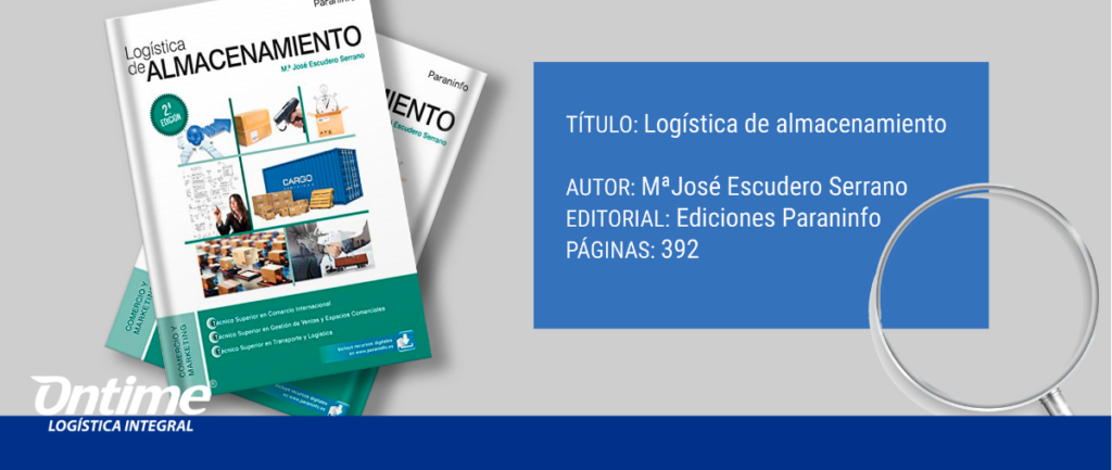 Los libros de log&iacute;stica que deber&iacute;as de leer