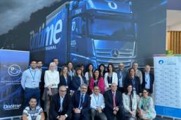 Ontime acoge el Foro de Sostenibilidad del Club de Excelencia