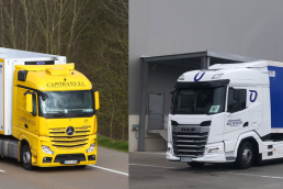 ONTIME INTEGRA CAPITRANS EN SU EXPANSI&Oacute;N EUROPEA