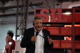 Éxito de participación de Ontime en SIL Barcelona