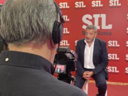 Éxito de participación de Ontime en SIL Barcelona