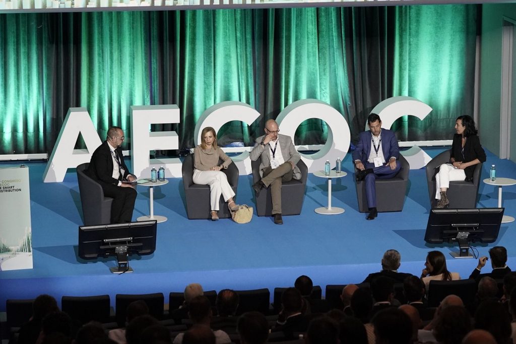 Ontime patrocina el IV Congreso de Smart Distribution de AECOC