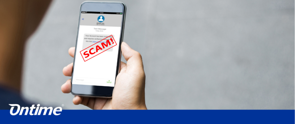 C&oacute;mo evitar la estafa del phishing