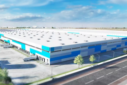 Ontime y Dunas Capital se unen para crear una plataforma log&iacute;stica de vanguardia en Noblejas