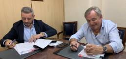 Ontime y Dunas Capital se unen para crear una plataforma logística de vanguardia en Noblejas