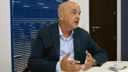 Entrevista a Ángel González en Cadena de Suministro