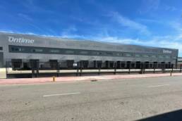 Ontime abre trece nuevos centros log&iacute;sticos dentro de su estrategia de expansi&oacute;n