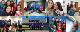 ¡Di sí a los jerséis navideños feos!