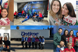 &iexcl;Di s&iacute; a los jers&eacute;is navide&ntilde;os feos!