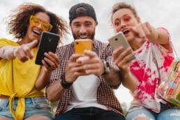Generaci&oacute;n Alfa: el perfil del cliente del futuro