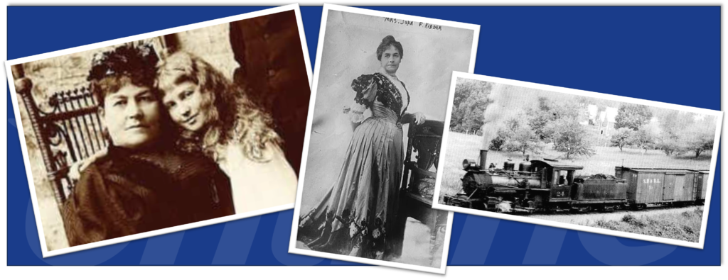Las mujeres pioneras en la historia de la Logística