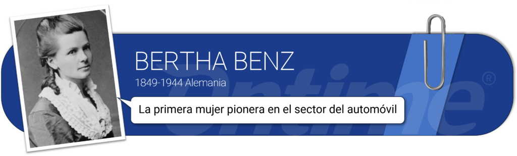 Las mujeres pioneras en la historia de la Logística