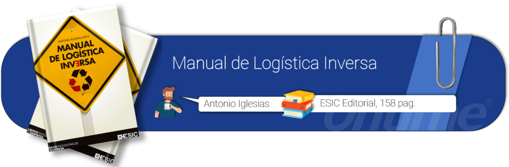 Los libros de Logística que deberías de leer (Parte 2)
