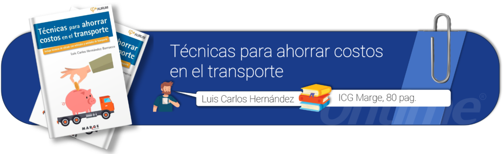 Los libros de Logística que deberías de leer (Parte 2)