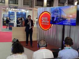 ¡VOLVEMOS A SUMARNOS AL SIL BARCELONA!
