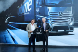 &iexcl;Ontime nuevo patrocinador principal del C.D. Legan&eacute;s!