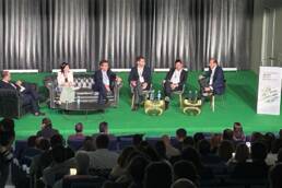 Ontime patrocina el V Congreso de Smart Distribution de AECOC