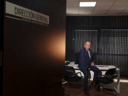 Entrevista a Ángel González en Ruta del transporte