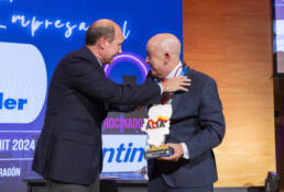 Ontime patrocina Alia Logistics Summit 2024