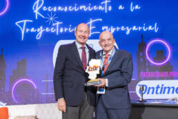 Ontime patrocina Alia Logistics Summit 2024