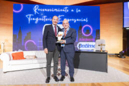 Ontime patrocina Alia Logistics Summit 2024