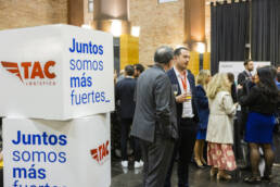 Ontime patrocina Alia Logistics Summit 2024
