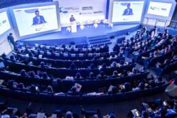 Ontime patrocina el Legal Management Forum 2024