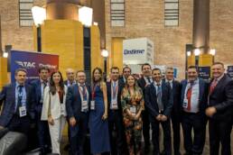 Ontime patrocina Alia Logistics Summit 2024