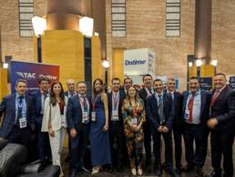 Ontime patrocina Alia Logistics Summit 2024