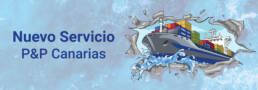 Servicio P&P Canarias