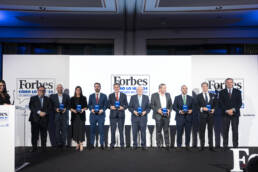 Nuestro CEO, Carlos Moreno, reconocido por Forbes Espa&ntilde;a como uno de los empresarios m&aacute;s destacados de 2024
