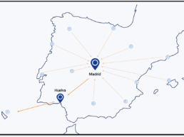 Servicio P&P Canarias