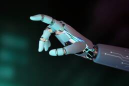 Las tendencias clave que revolucionar&aacute;n la log&iacute;stica este 2025