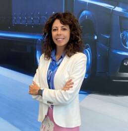 Mujeres en logística: Duplicamos el talento femenino en Ontime